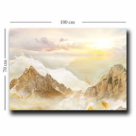 Wallity Lienzo Decorativo 70100NISC-027 de 70 x 100 cm